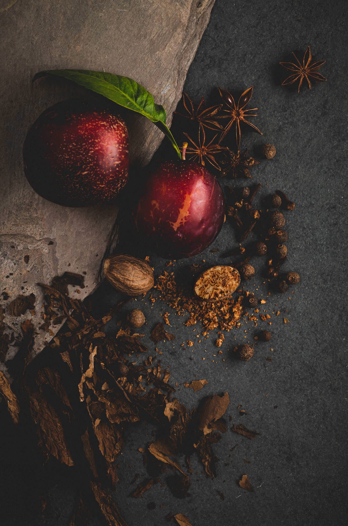 Wine tasting notes of Napa Valley Cabernet Sauvignon