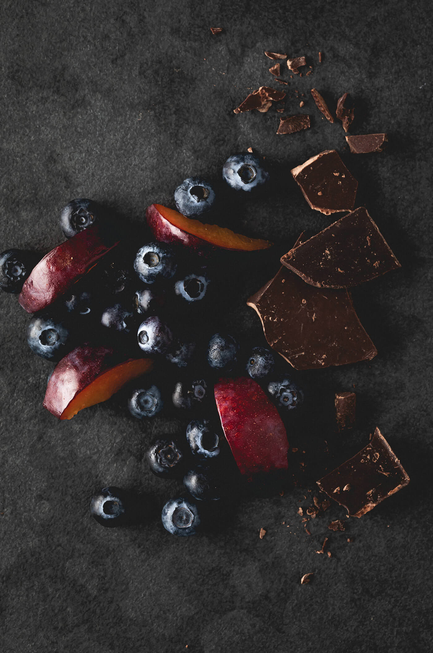 Wine tasting notes of Napa Valley Petite Sirah