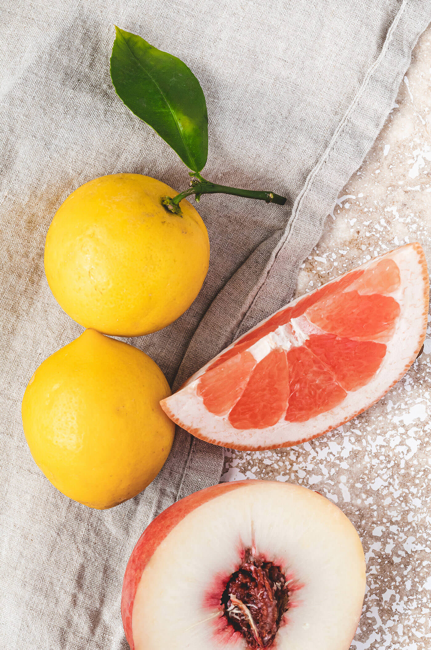 Wine tasting notes of Napa Valley Sauvignon Blanc