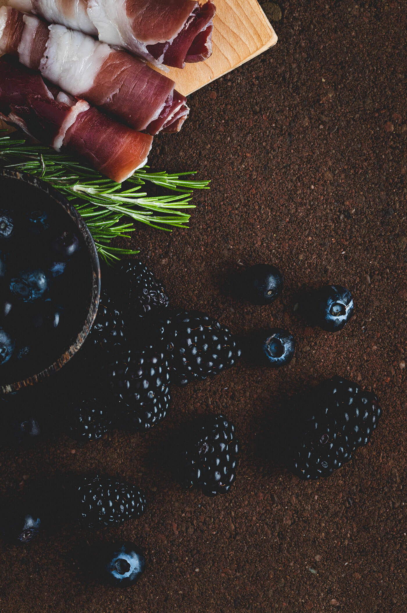 Wine tasting notes of Napa Valley Syrah