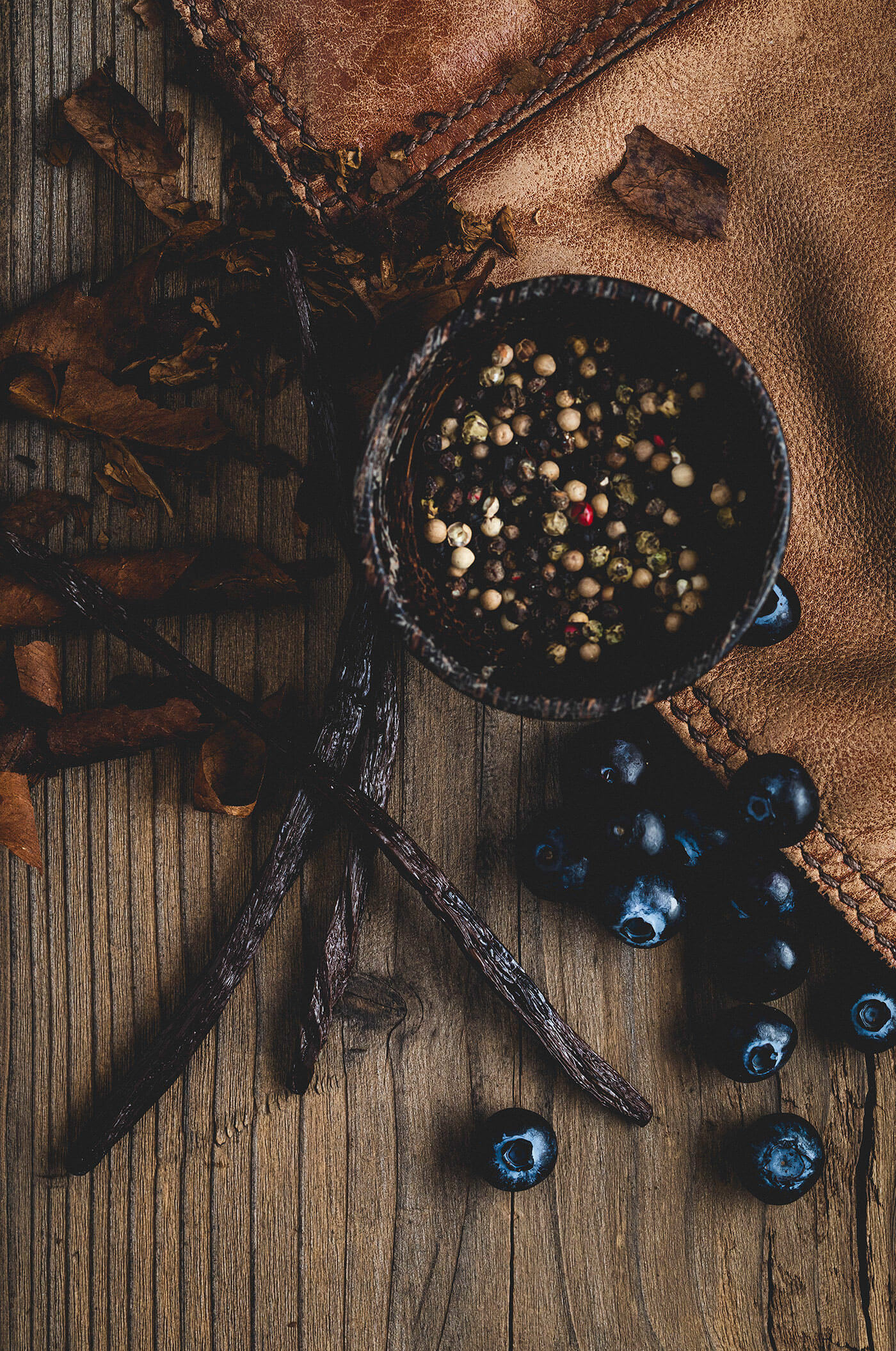 Wine tasting notes of Napa Valley Syrah